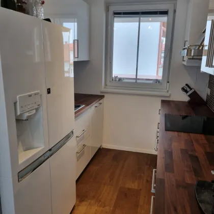 *NEUER PREIS* Maisonettewohnung mit Dachterrasse und Whirlpool *Virtueller Rundgang* - Bild 3