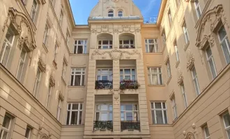 * TOP DACHGESCHOSSWOHNUNG * ZWEI ZIMMER * 1190 WIEN * UNBEFRISTET VERMIETET * INVESTMENT