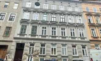 * 3. OG * UNBEFRISTET VERMIETET * ALTWIENER VORSORGEWOHNUNG * 1050 WIEN