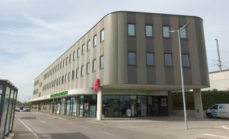 TOP Standort - moderne Büro- oder Praxisfläche direkt beim Bahnhof Tullnerfeld