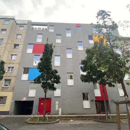 Freie Garagenabstellplätze auf der Inzersdorfer Straße - Bild 2