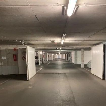 Tiefgaragenplätze zum Mieten in Wr. Neudorf und Stadtgrenze Wien - Bild 2