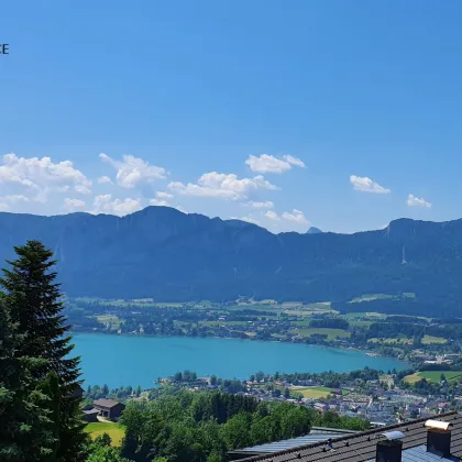 Einfamilienhaus in Mondsee mit Zweitwohnsitzgenehmigung - Bild 3