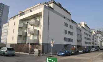 MODERNE 2-ZIMMER-WOHNUNG - LOGGIA - FUSSBODENHEIZUNG - NAHE SONNENPARK!