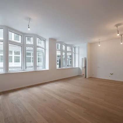 ++NEU++  Hochwertiger Erstbezug, 3-Zimmer LOFT in Bestlage! toller Altbau! - Bild 2