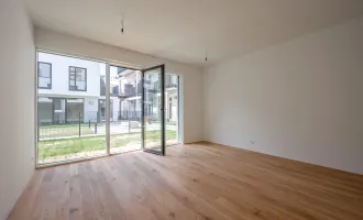 ++RARITÄT++ Hochwertiges 3-Zimmer Townhouse in bester Lage mit Garten!