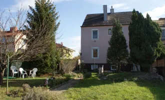 Investition in die Zukunft! Mehrfamilienhaus in Nähe zum Zehnerviertel!