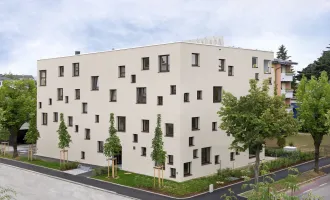 Neubau! Helle und moderne Tiefgaragenplätze im Zentrum von Wels zu verkaufen! Fußläufig erreichen Sie den Hauptbahnhof Wels, sowie das Klinikum Wels-Grieskirchen! Provisionsfrei direkt vom Bauträger!