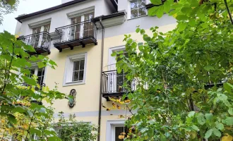 520m² Villa auf 1900m² Grundstück mit großem Entwicklungspotenzial