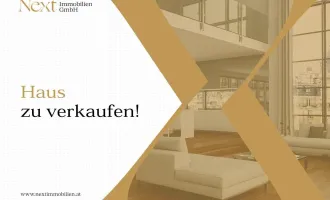 Traumhaus mit außergewöhnlicher Ausstattung in Marchtrenk zu verkaufen!