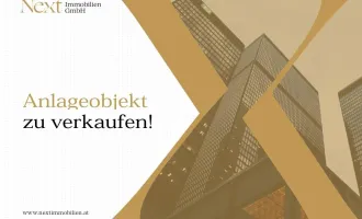 Anlageobjekt bestehend aus Gewerbe- und Büroräumlichkeiten sowie Betriebswohnungen in Pasching zu verkaufen!