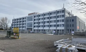 Individuelle Büros von 87 m² bis 410 m²