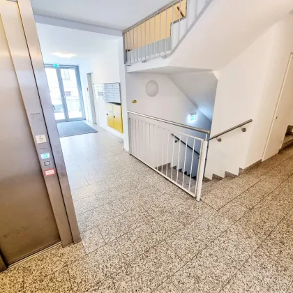 Nicht zögern! Perfekte 3-Zimmer Wohnung mit Loggia! Südwest-Ausrichtung mit viel Grün! Garagenplatz inbegriffen + Ideale Aufteilung + Fairer Preis + Tolle Infrastruktur! - Bild 3