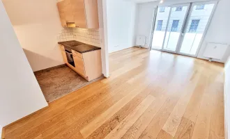 Nicht zögern! Perfekte 3-Zimmer Wohnung mit Loggia! Südwest-Ausrichtung mit viel Grün! Garagenplatz inbegriffen + Ideale Aufteilung + Fairer Preis + Tolle Infrastruktur!