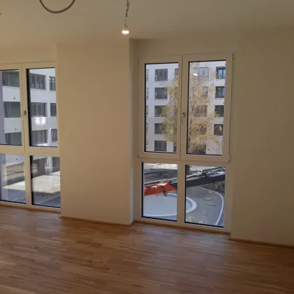 3 Zimmer Neubau-Erstbezug mit Südbalkon - Provisionsfrei - Bild 2