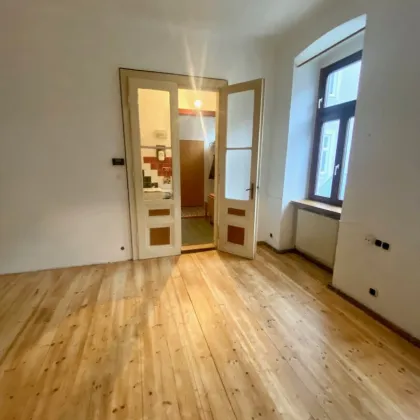 Provisionsfrei! Ruhige 2 Zimmer Wohnung Nähe Ottakringerstrasse - Bild 3