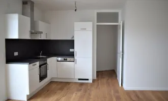 Weinliebe trifft Wohnliebe! Neubauprojekt 3-Zimmer Wohnung mit Balkon inmitten der Weinberge!