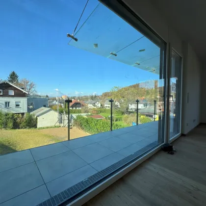 Stadtleben mit einem Hauch von Natur: Exklusive Wohnung im Projekt Solus - Bild 2