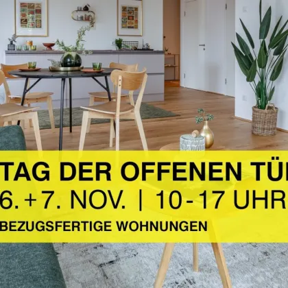 Quality Living im urbanen Neu-Arzl. - Bild 2