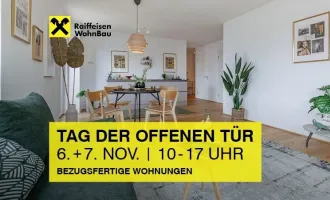 Quality Living im urbanen Neu-Arzl.