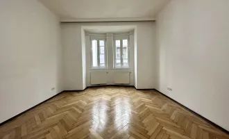 Helle 3-Zimmer Wohnung mit perfekter Infrastruktur