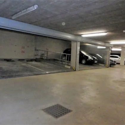 Zentral gelegener KFZ-Tiefgaragenabstellplatz im beliebten Grazer Bezirk Geidorf - Bild 3