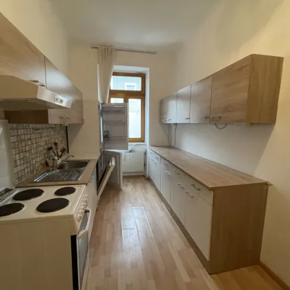 * 65 m² Wohnung in der Kalvarienbergstraße * - Bild 2