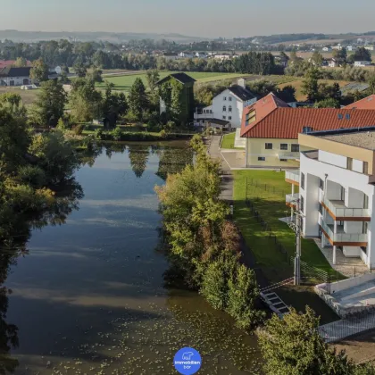 Bezugsfertige moderne Eigentumswohnung - !! Herbstaktion: jetzt 1+1 gratis Parkplatz !! - Bild 2