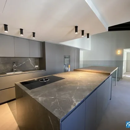 LUXUS PENTHOUSE MITTEN IN PALMA DE MALLORCA - Bild 2