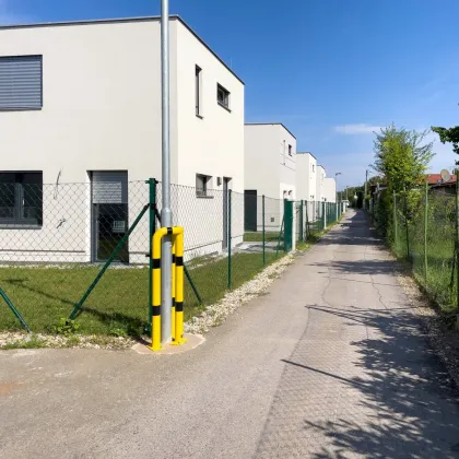 4-Zimmer Einfamilienhaus in Wien Donaustadt | Schlüsselfertig mit Swimming Pool - Bild 3