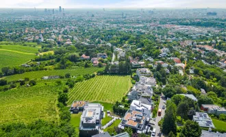 360°-Tour // Bellevue: großzügige 3-Zimmer-Gartenwohnung