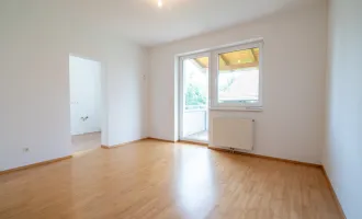 Geförderte 4 Zimmer Maisonettewohnung im romantischen Ort Hafnerbach