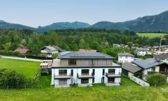 3-Zimmer Wohnung mit Balkon