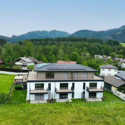 Anleger aufgepasst: 2-Zimmer Wohnung (vermietet) mit Balkon im Salzkammergut - Bild 3