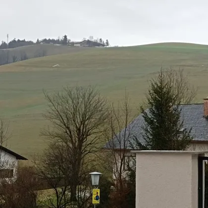 Nähe Kirchschlag: 2 Häuser (Haus 1 zum Fertigstellen, Haus 2 zum Sanieren mit Stadl) - Bild 3