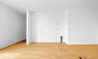 1-Zimmer Wohnung mit Balkon | 34,27 m² Wohnfläche | 1210 Wien