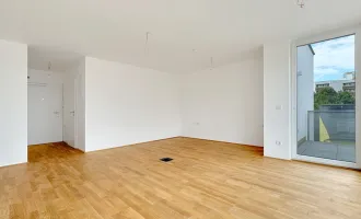 1-Zimmer Wohnung mit Loggia | Wien Floridsdorf