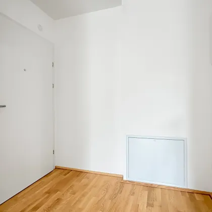 1-Zimmer Wohnung in 1210 Wien | 43,87 m² | Loggia - Bild 3