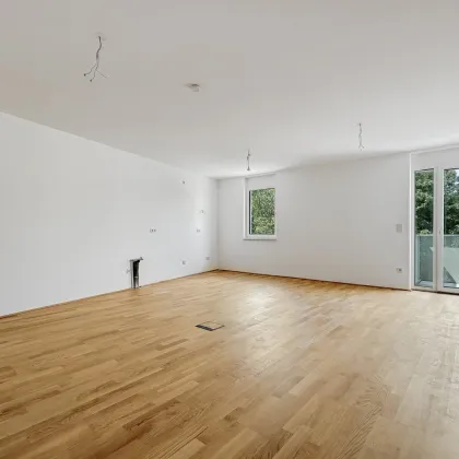 1-Zimmer Wohnung in 1210 Wien | 43,87 m² | Loggia - Bild 2