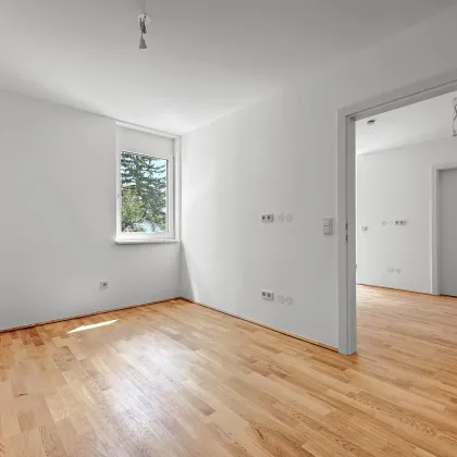 2-Zimmer Wohnung mit 3,45 m² Balkon | Wien Floridsdorf - Bild 3