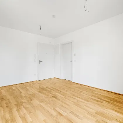 2-Zimmer Wohnung mit 3,45 m² Balkon | Wien Floridsdorf - Bild 2