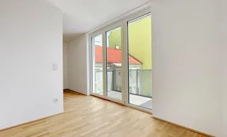 2-Zimmer Wohnung mit Balkon | 1210 Wien | 37,22 m² Wohnfläche