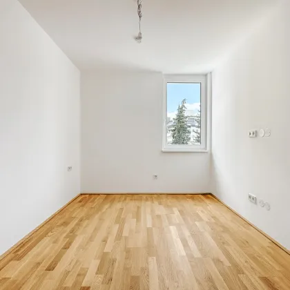 2-Zimmer Wohnung mit Balkon | 1210 Wien | 37,22 m² Wohnfläche - Bild 3