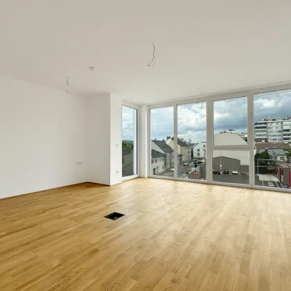 1-Zimmer Wohnung mit Balkon | Wien Floridsdorf | 33,76 m² Wohnfläche - Bild 2