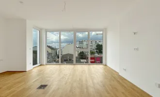 1-Zimmer Wohnung mit Balkon | Wien Floridsdorf | 33,76 m² Wohnfläche