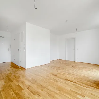 2-Zimmer Wohnung in 1210 Wien | 9,65 m² Terrasse | 43,23 m² Wohnfläche - Bild 2