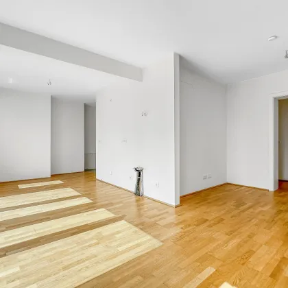 2-Zimmer Dachgeschosswohnung mit Balkon und Terrasse | Wien Favoriten - Bild 2