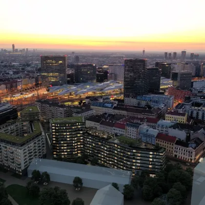 DECKZEHN - Ein neues Wohnkonzept für Freiheit und Einzigartigkeit in Wien - Bild 3