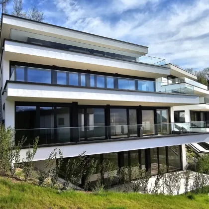 Wunderschöne 2-Zimmer Neubau-Wohnung mit großer Terrasse in Mühlau - Bild 3