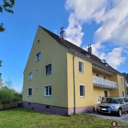 Mehrfamilienhaus mit viel Potential - Bild 2